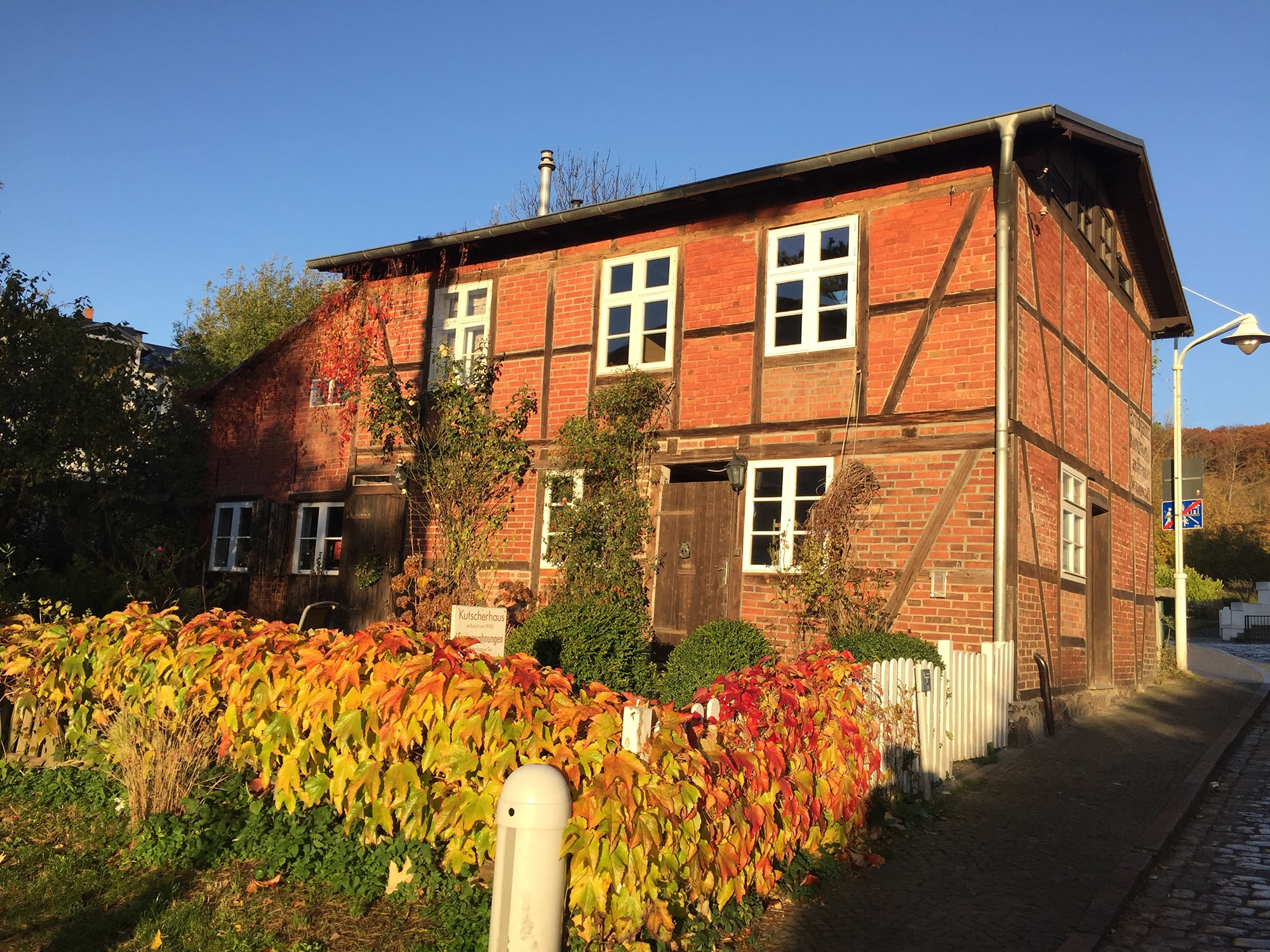 Impressionen