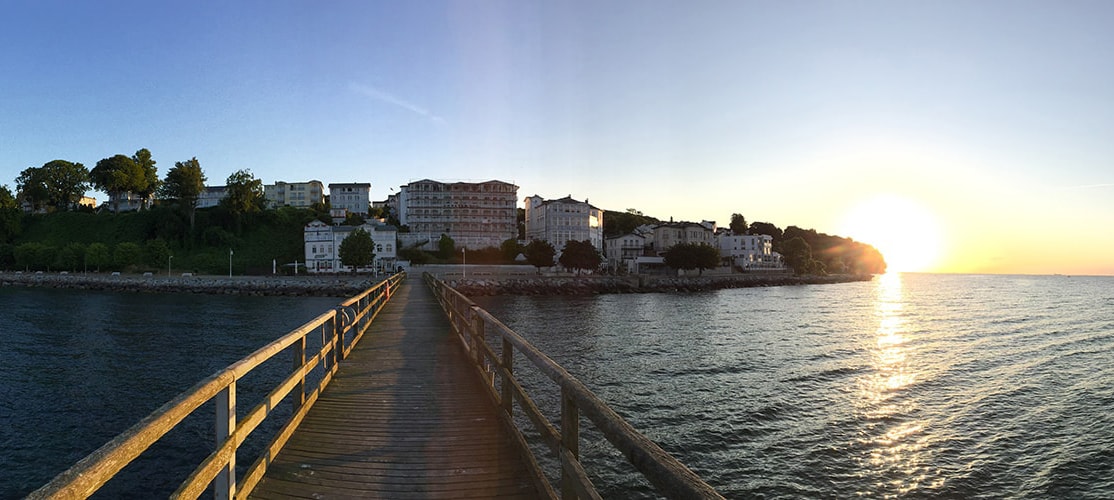 Impressionen
