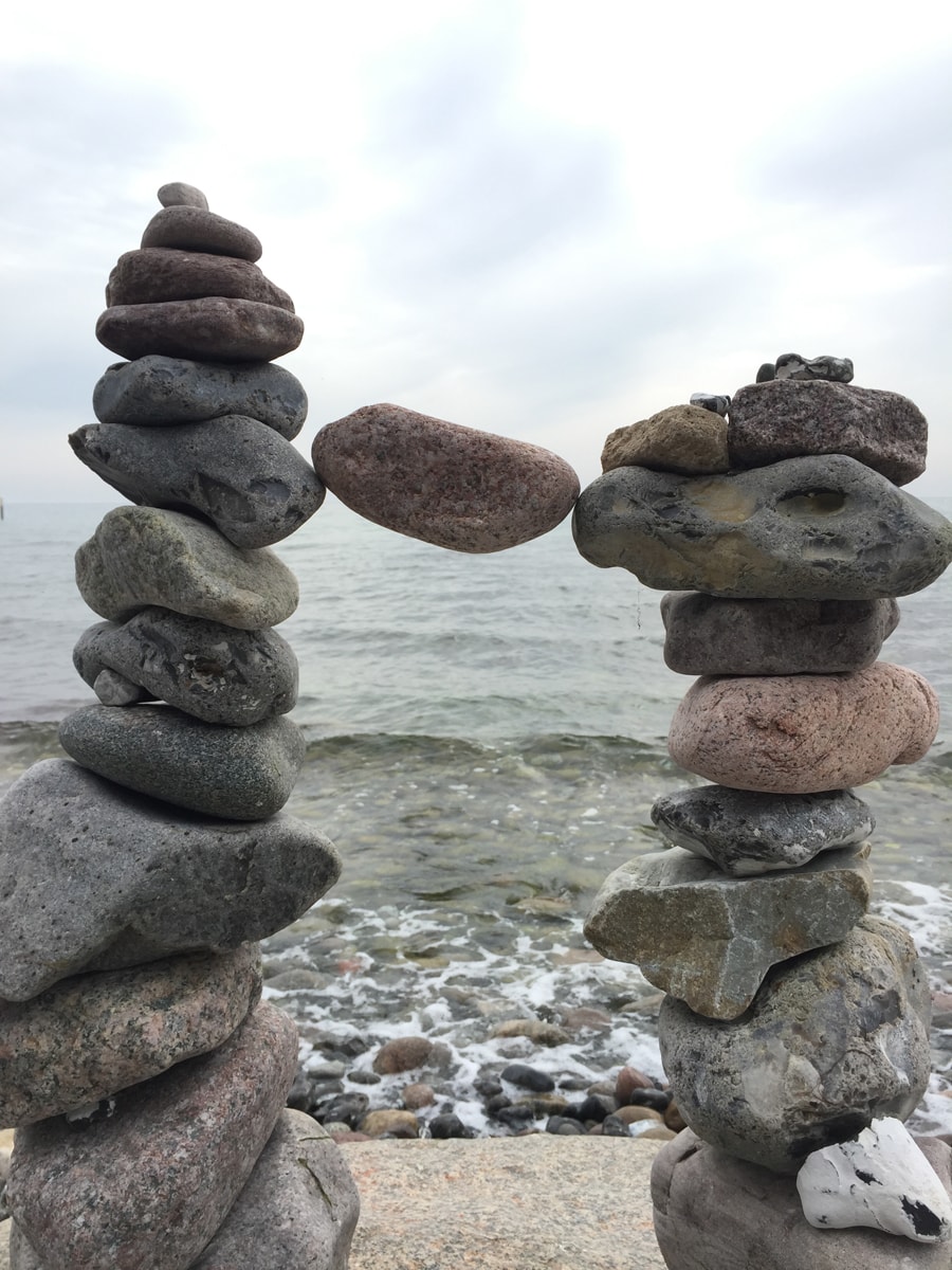 Impressionen
