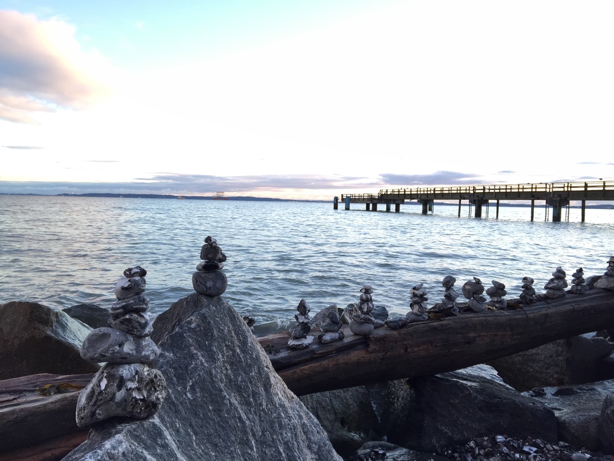 Impressionen