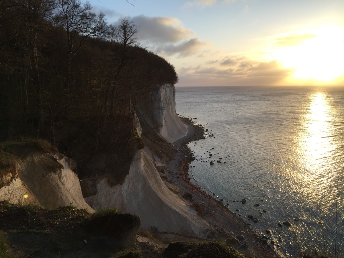 Impressionen