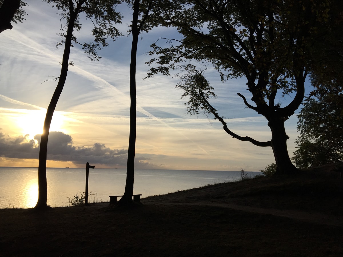 Impressionen