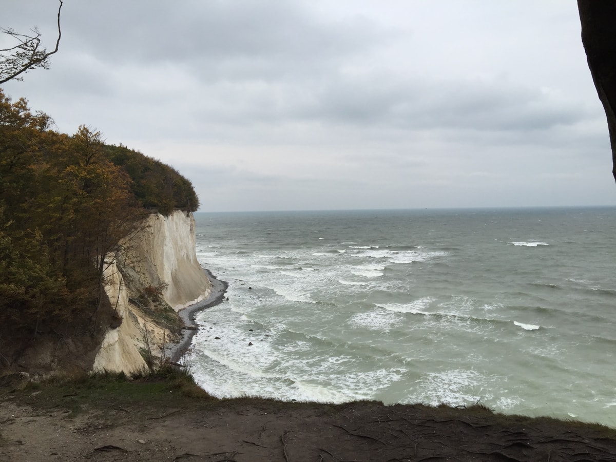 Impressionen