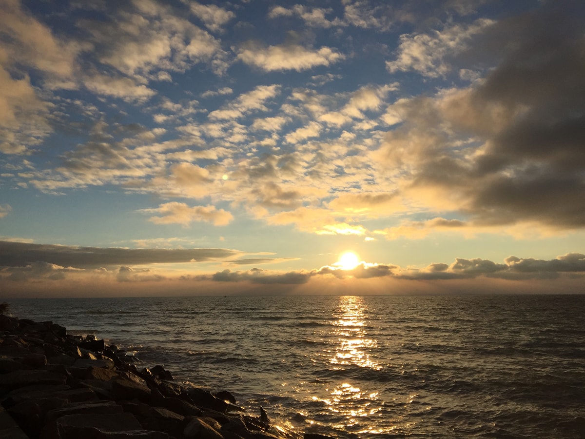 Impressionen