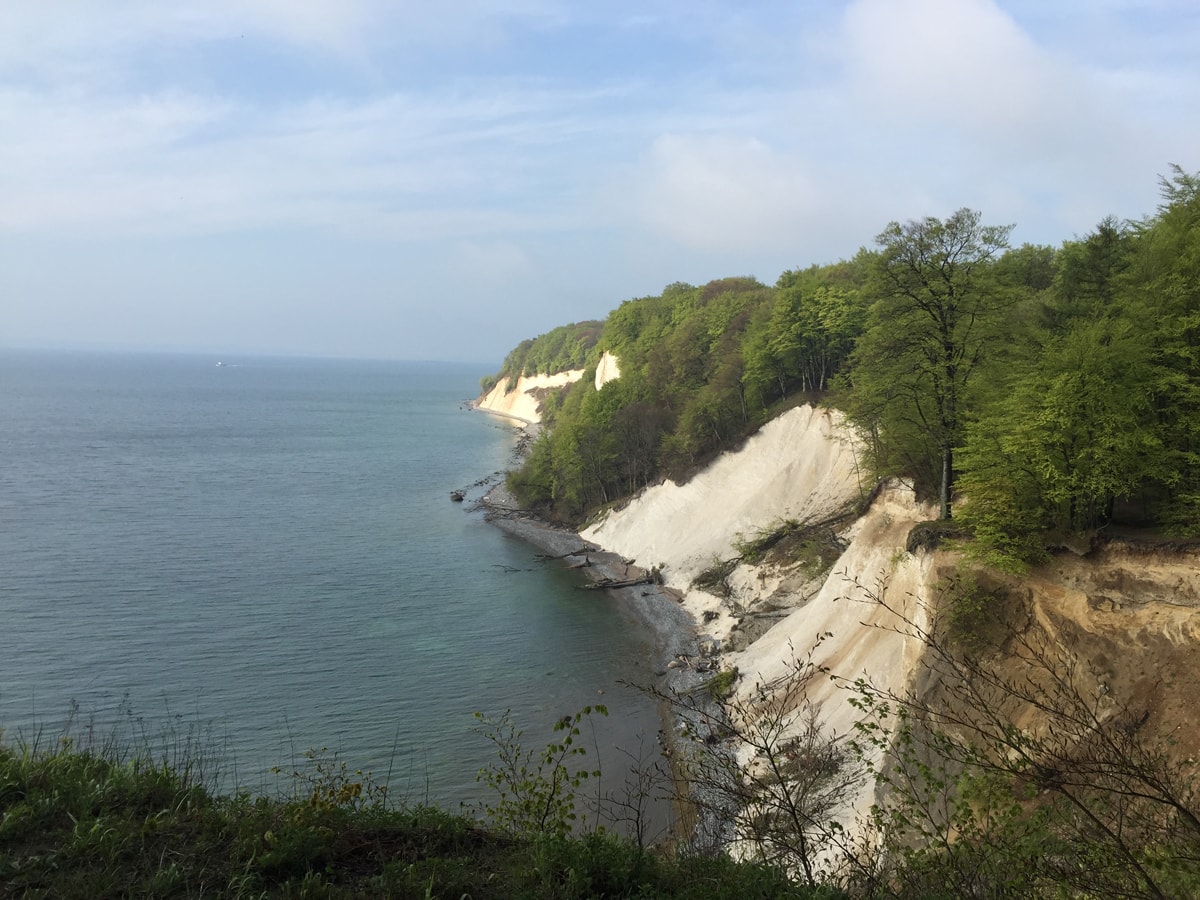 Impressionen